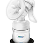 EXTRACTOR DE LECHE MANUAL AVENT