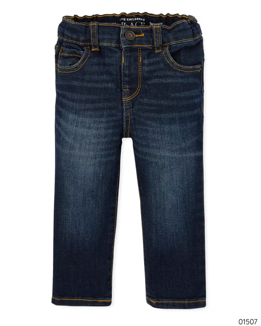 PANTALON AZUL POTTER WASH