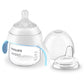 VASO DE TRANSICION AVENT 5 OZ