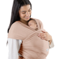FULAR ROSA COMFYCUBS