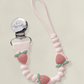 PORTA CHUPON FRESAS
