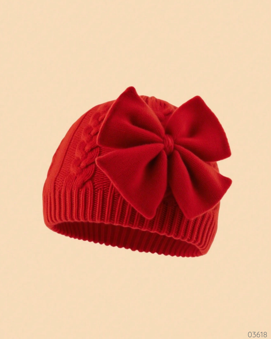 GORRO ROJO CHONGO