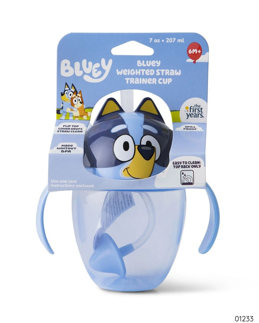 BOTE DE BLUEY ANTI DERRAME