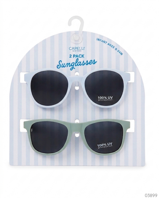 LENTES CAPELLI VERDE