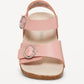 SANDALIAS ROSADAS OLD NAVY BEBE