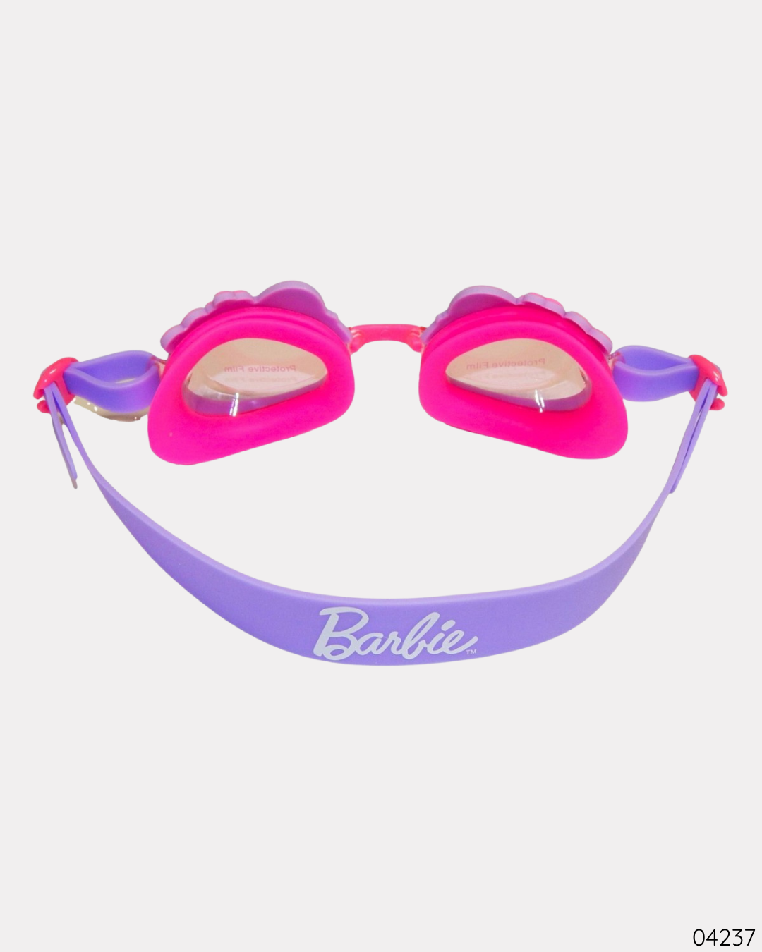 LENTES PARA AGUA BARBIE