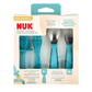 SET CUCHARA Y TENEDOR NUK