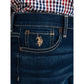 PANTALON MARCA US POLO DARK