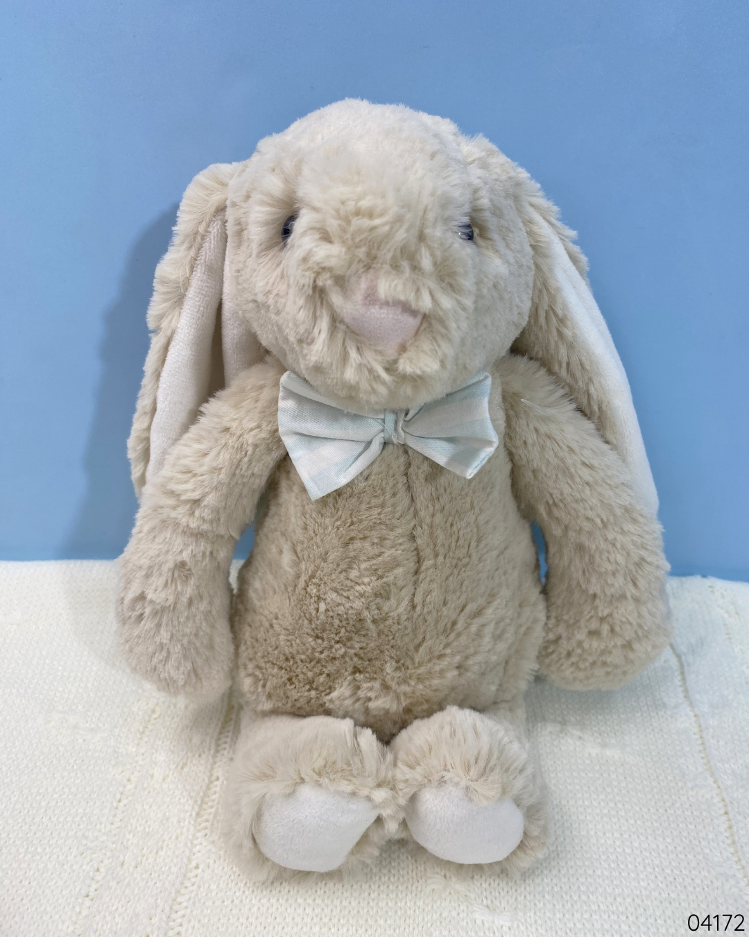 PELUCHE CONEJO