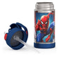 TERMO DE SPIDER-MAN 12 OZ