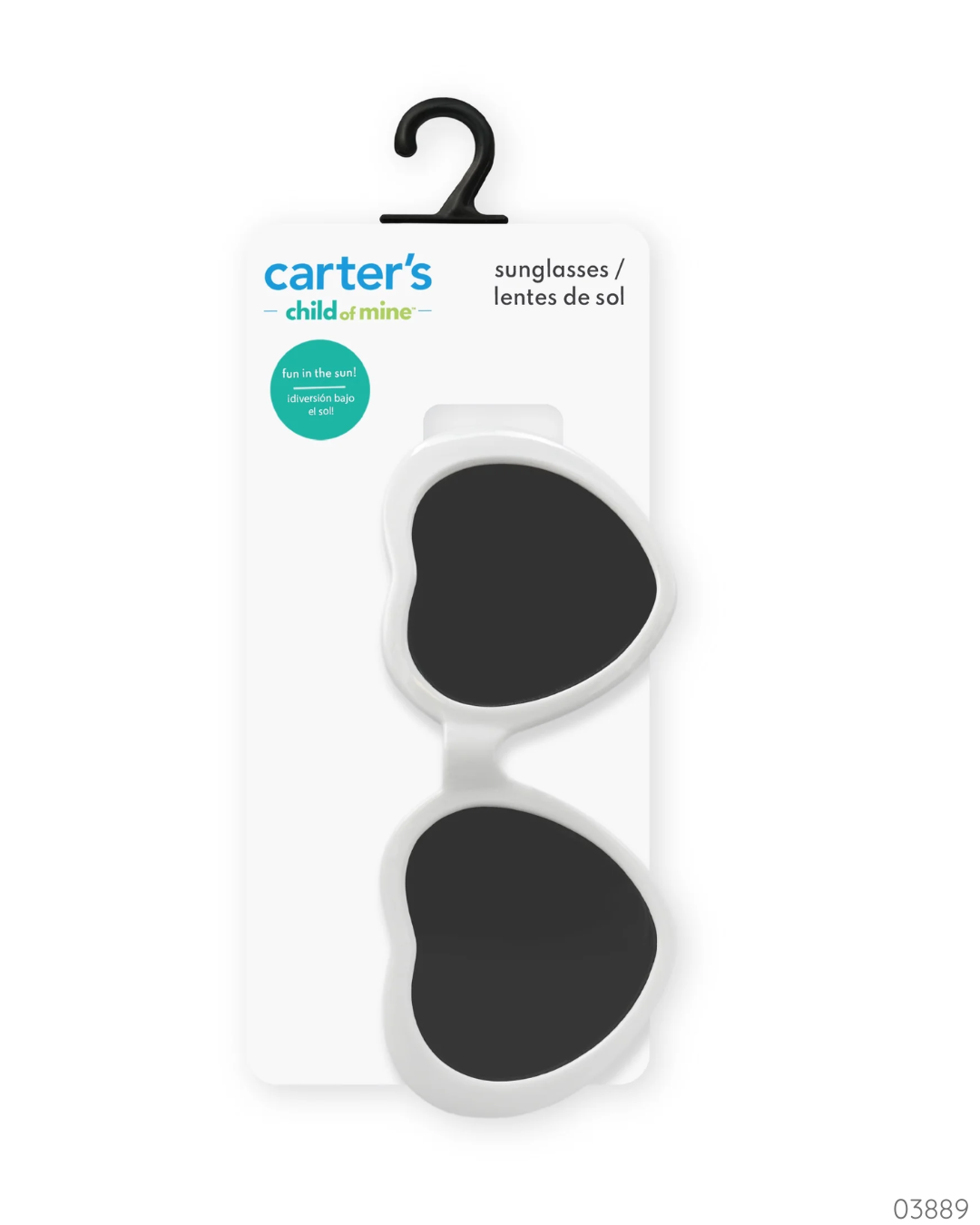 LENTES DE SOL CARTERS