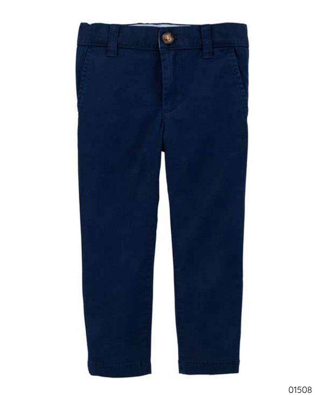 PANTALON AZUL CARTER´S