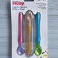 SET CUCHARA NUBY