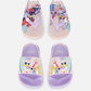 PAR DE SANDALIAS MINNIE MOUSE