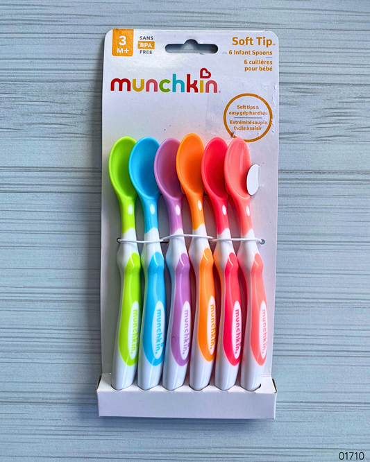 SET CUCHARA MUNCHKIN