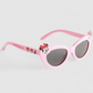 LENTES MINNIE MOUSE ROSA