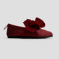 ZAPATOS ROJOS BGIRL H&M