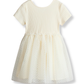 VESTIDO BLANCO HYM