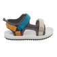 SANDALIAS OSHKOSH COLORES AZUL