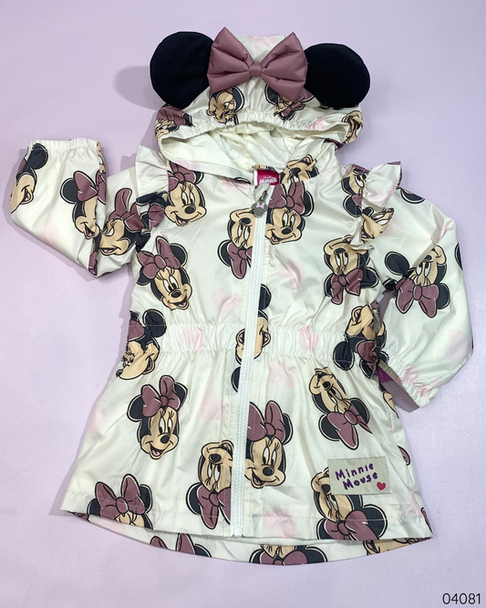 SUETER MINNIE