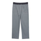 PANTALON GRIS AMARRAR EN CINTURA