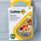 PLATO HONDO SAFETY 1 AZUL