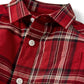CAMISA CHILDRENS PLACE CUADROS FORMAL