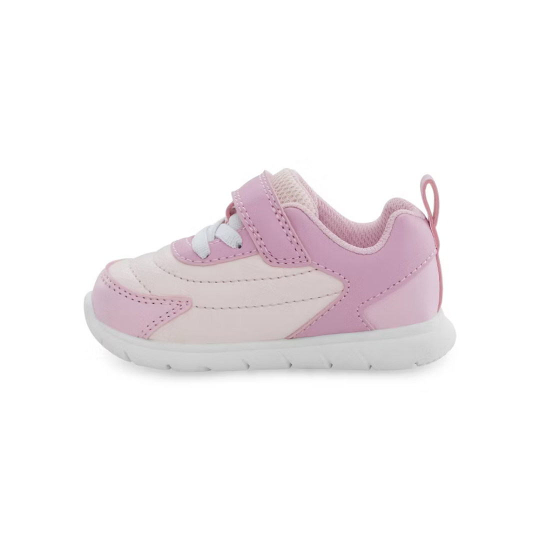 TENIS CARTERS ROSA BLANCO 1ST