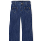 PANTALON BOLSA CORAZONES CAT & JACK