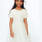 VESTIDO BLANCO HYM