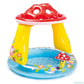 PISCINA HONGO ROJO INTEX 40" x 35"