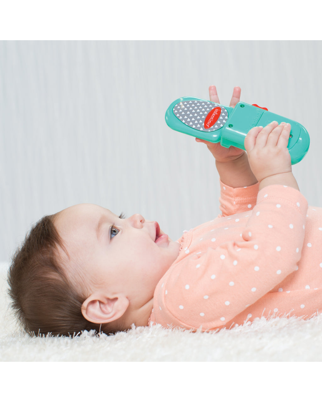 CELULAR INTERACTIVO INFANTINO