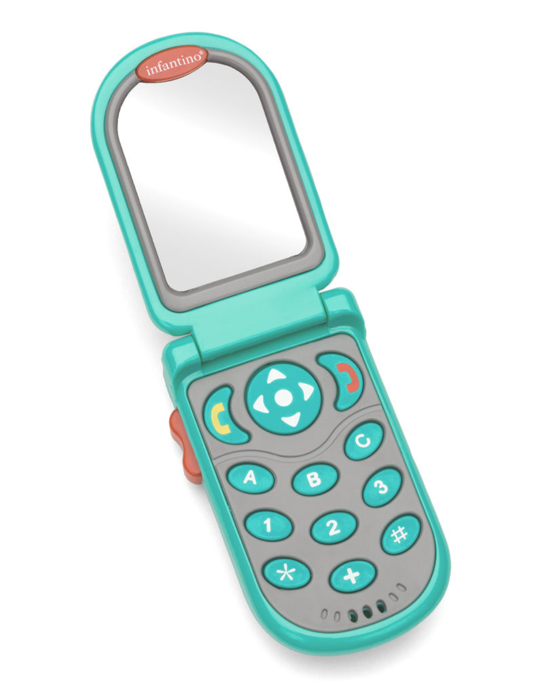 CELULAR INTERACTIVO INFANTINO