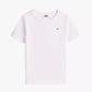 CAMISETA TOMMY BLANCA