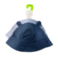 SET DE GORRO 2 PZS OREJITAS