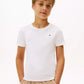CAMISETA TOMMY BLANCA