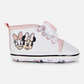 ZAPATOS DE BEBE MINNIE