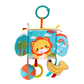 CUBO SENSORIAL PEEK & SEEK