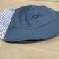 SET DE GORRO 2 PZS OREJITAS