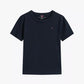 CAMISETA TOMMY AZUL OSCURO