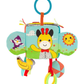 CUBO SENSORIAL PEEK & SEEK