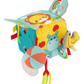 CUBO SENSORIAL PEEK & SEEK