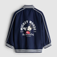 CHUMPA MICKEY MOUSE AZUL