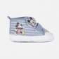 ZAPATOS DE BEBE MICKEY MOUSE