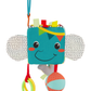 CUBO SENSORIAL PEEK & SEEK