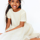 VESTIDO BLANCO HYM