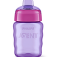 VASO AVENT MORADO BOQUILLA SUA