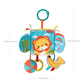 CUBO SENSORIAL PEEK & SEEK
