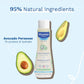 SHAMPOO MUSTELA 200ML