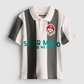 CAMISA MARIO BROS